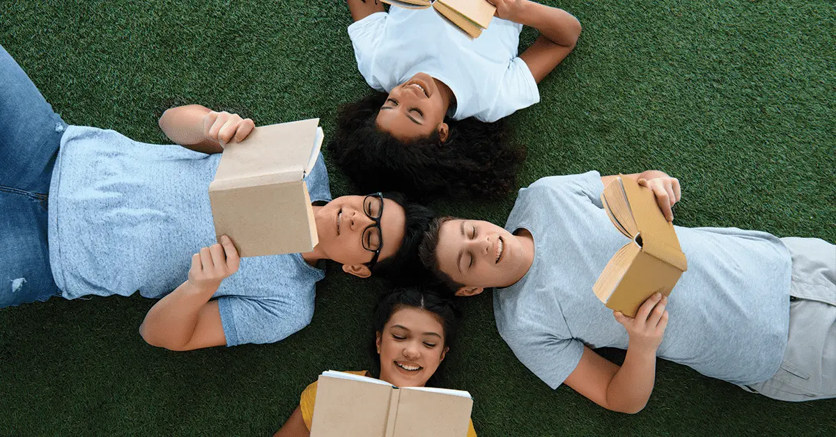 Character Development