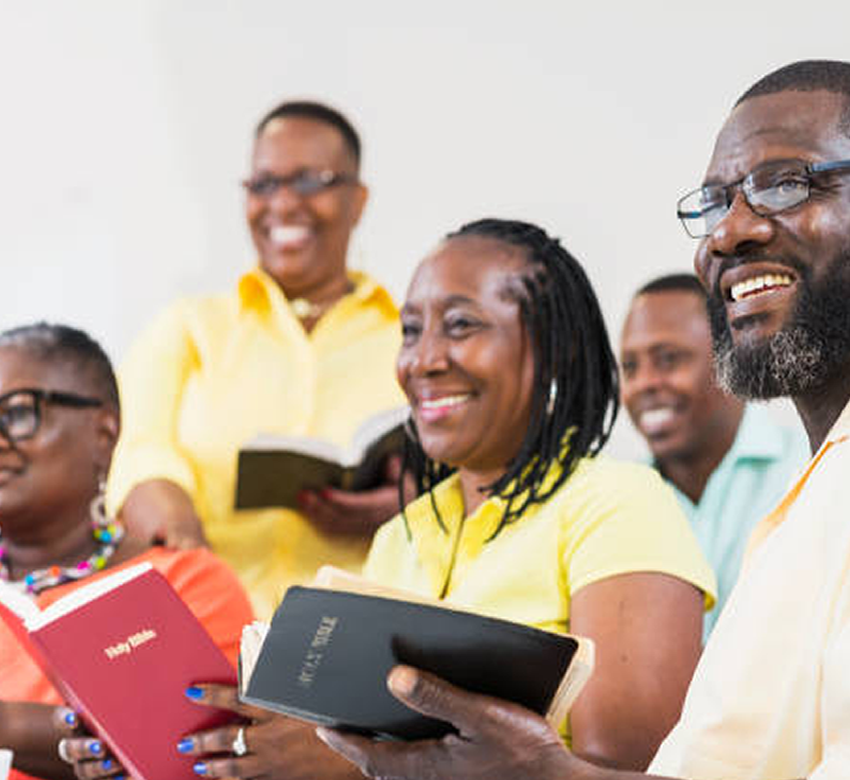 Building a Christian Home