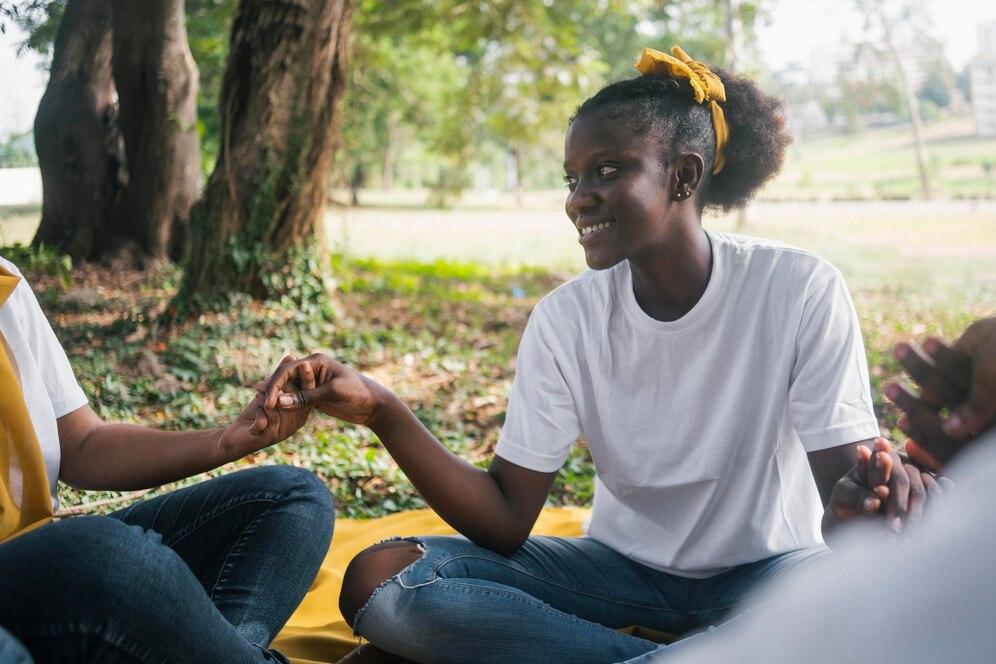 Spiritual Growth Retreats